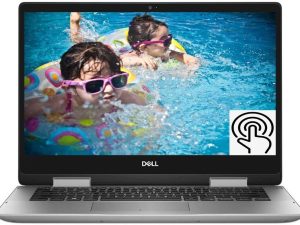 Dell Inspiron 2-in-1