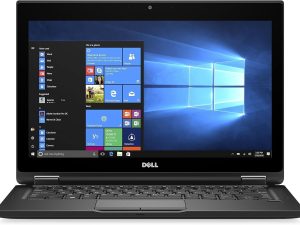 لابتوب تاتش