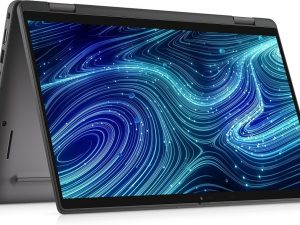 Dell Latitude 7420 2-in-1