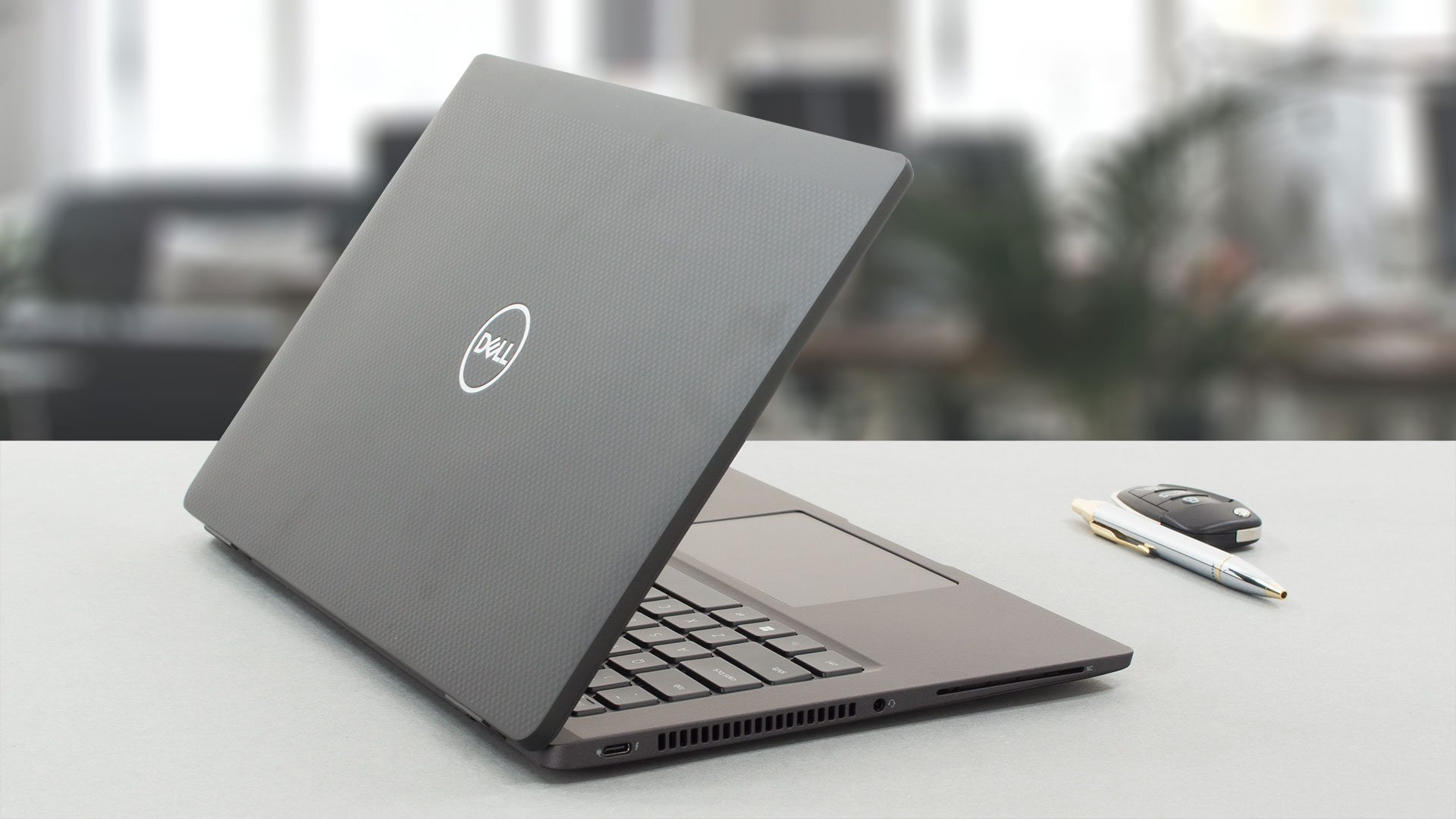 dell latitude 7320