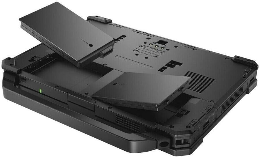 dell rugged