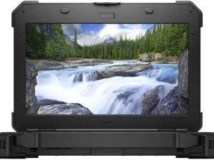 dell rugged