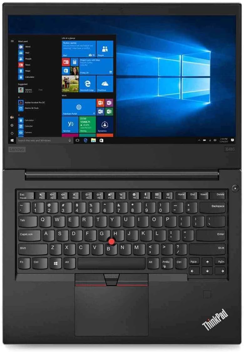 لابتوب لينوفو