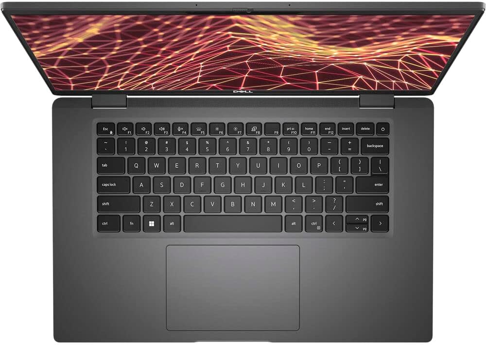 Dell Latitude 7320