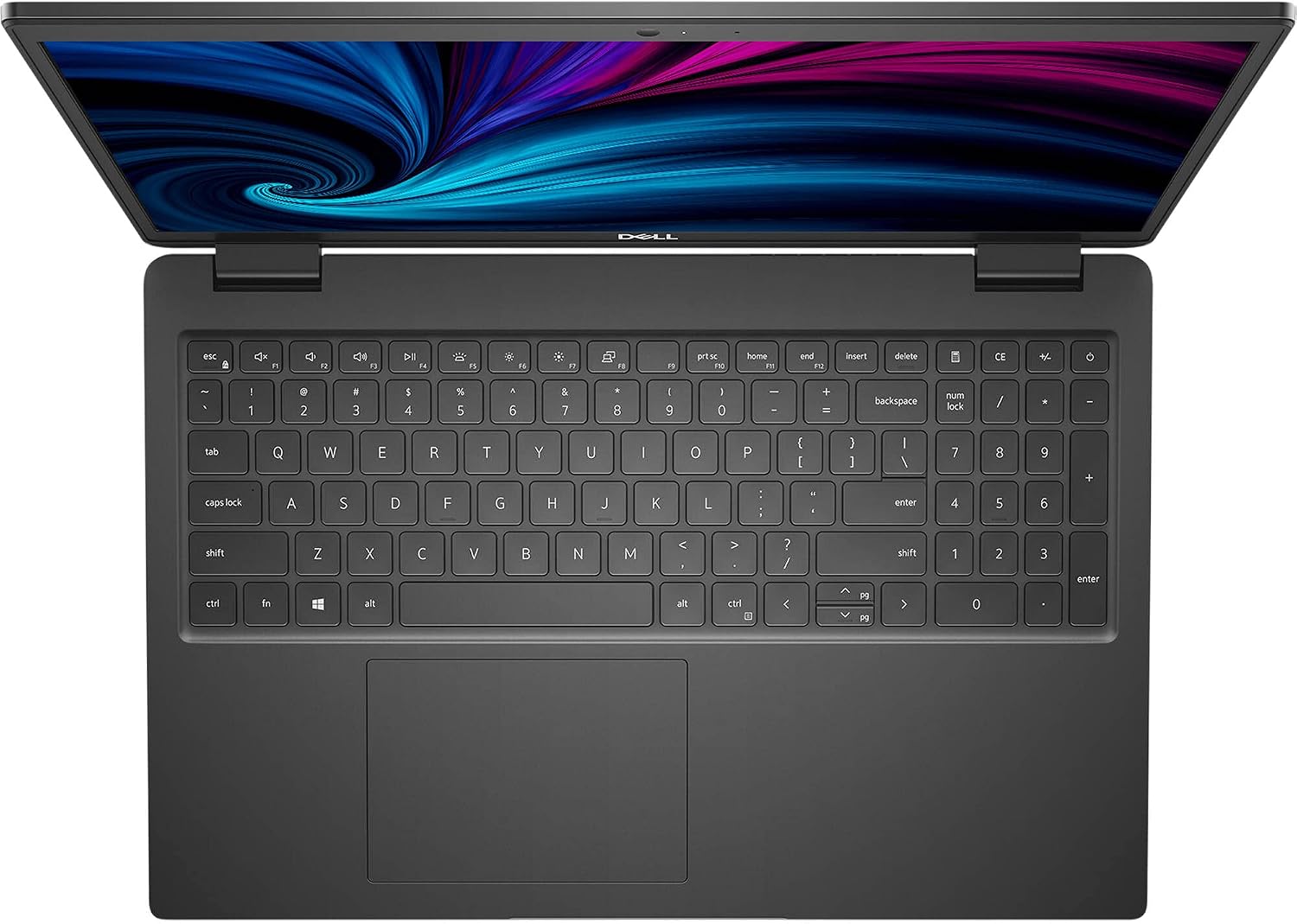 Dell Latitude 3510