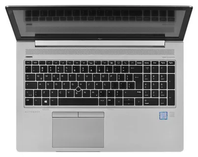 HP EliteBook 850 G6