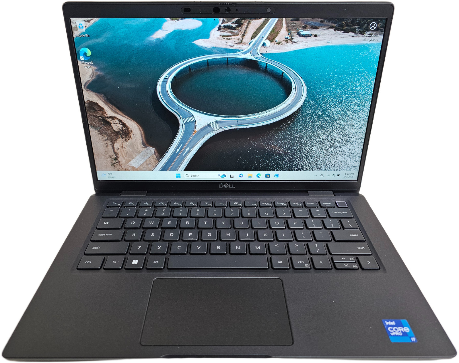 dell latitude 7320