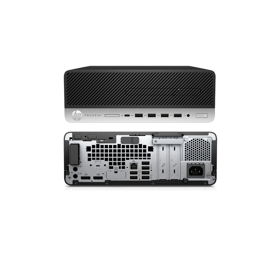 HP ProDesk 600 G5 SFF
