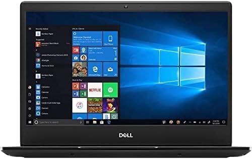 dell لابتوب