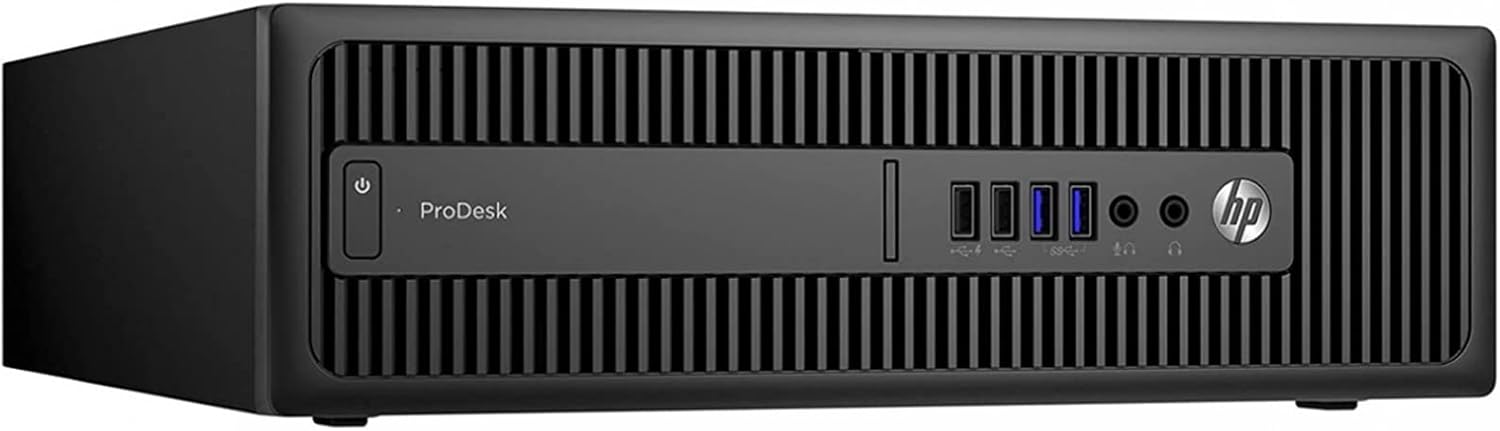 HP ProDesk 600 G2 SFF