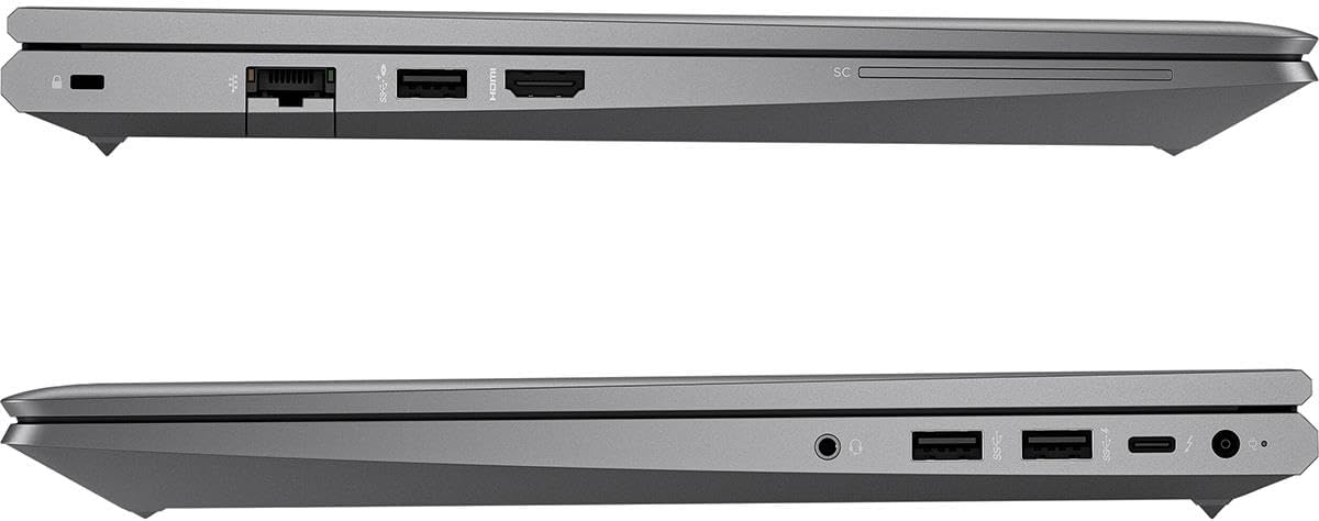 HP ZBook Power G9