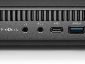 HP ProDesk 600 G2 Mini