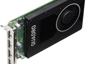 Nvidia Quadro M2000
