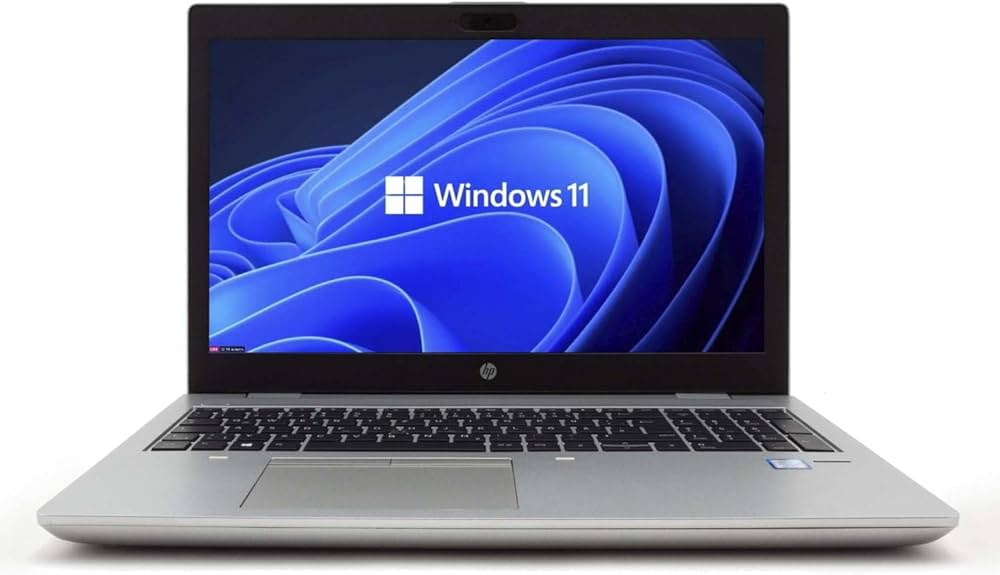 HP 650 G4