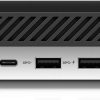 HP Prodesk 600 G4 Mini