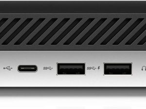 HP Prodesk 600 G4 Mini