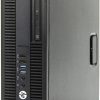 HP ProDesk 600 G2 SFF