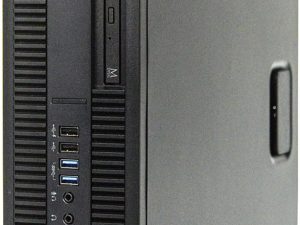 HP ProDesk 600 G2 SFF