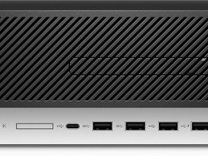 HP ProDesk 600 G5 SFF