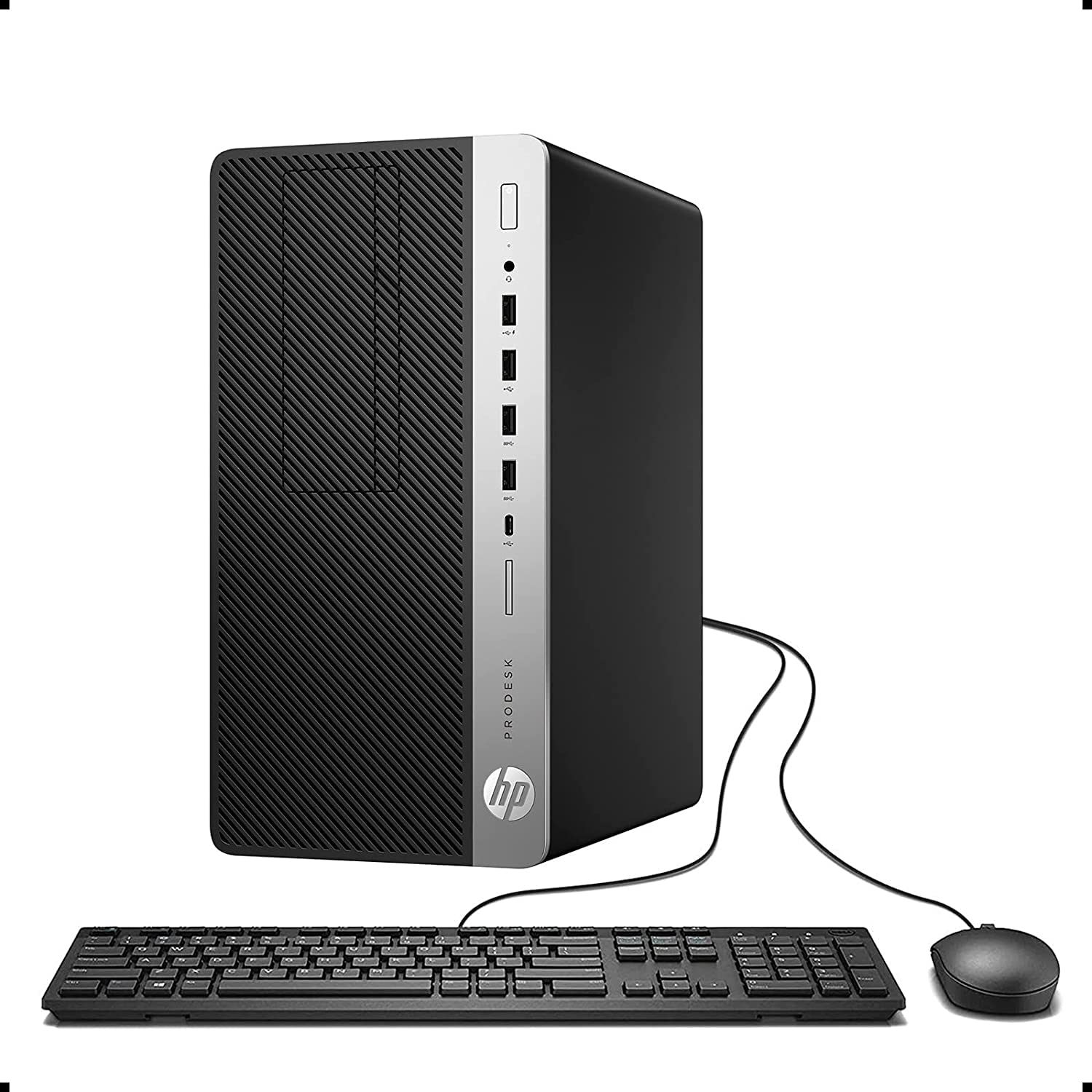 HP EliteDesk 800 G3