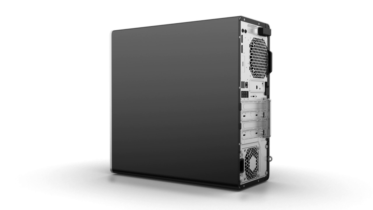 HP EliteDesk 800 G3