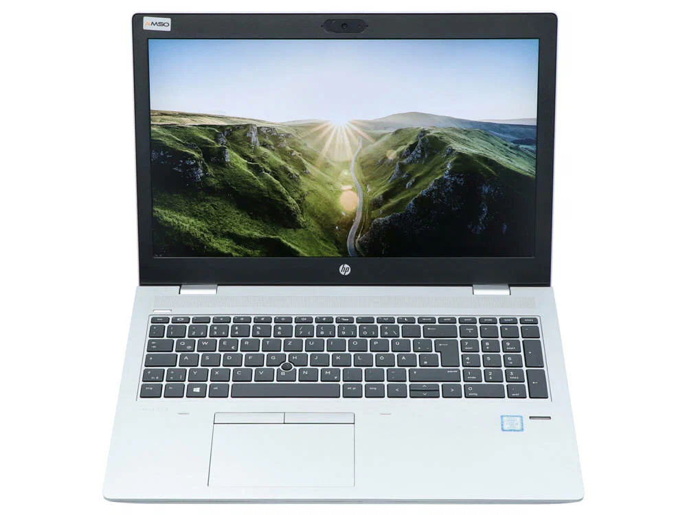 hp 650 g4
