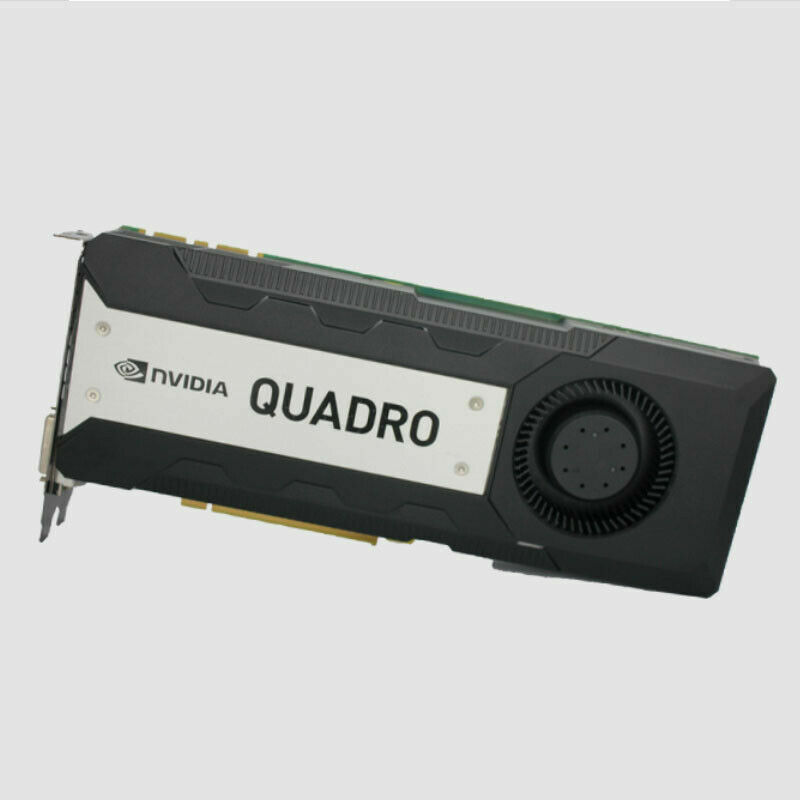 Nvidia Quadro K6000