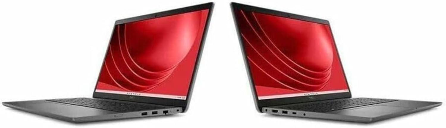 Dell Latitude 3550