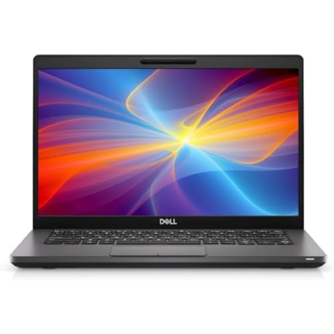 dell latitude 5400 i7