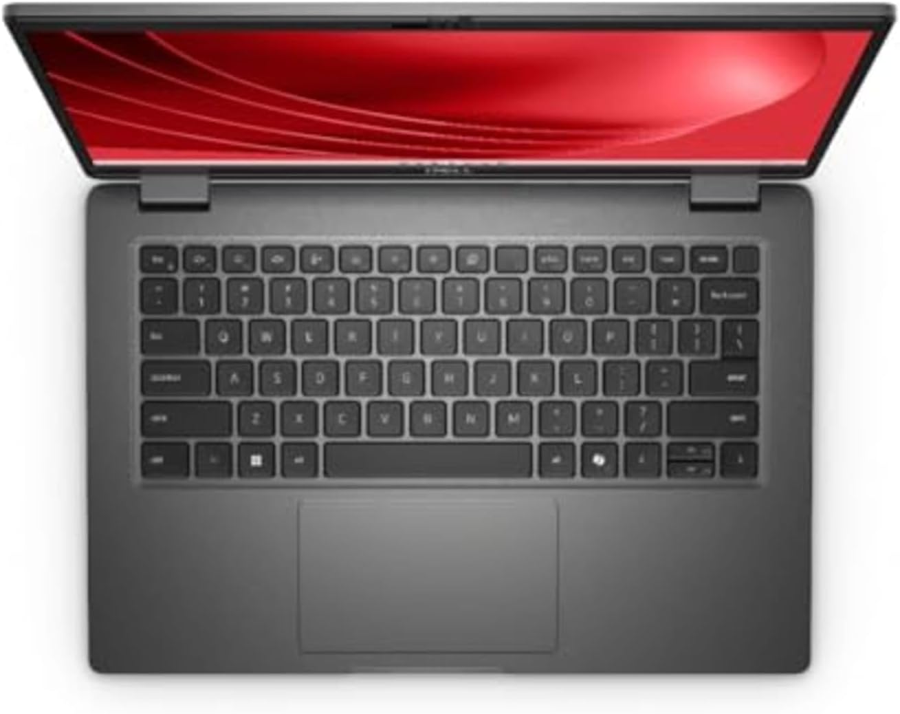 Dell Latitude 3550