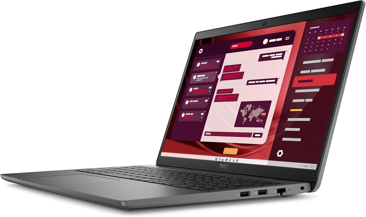 laptop dell latitude 3550