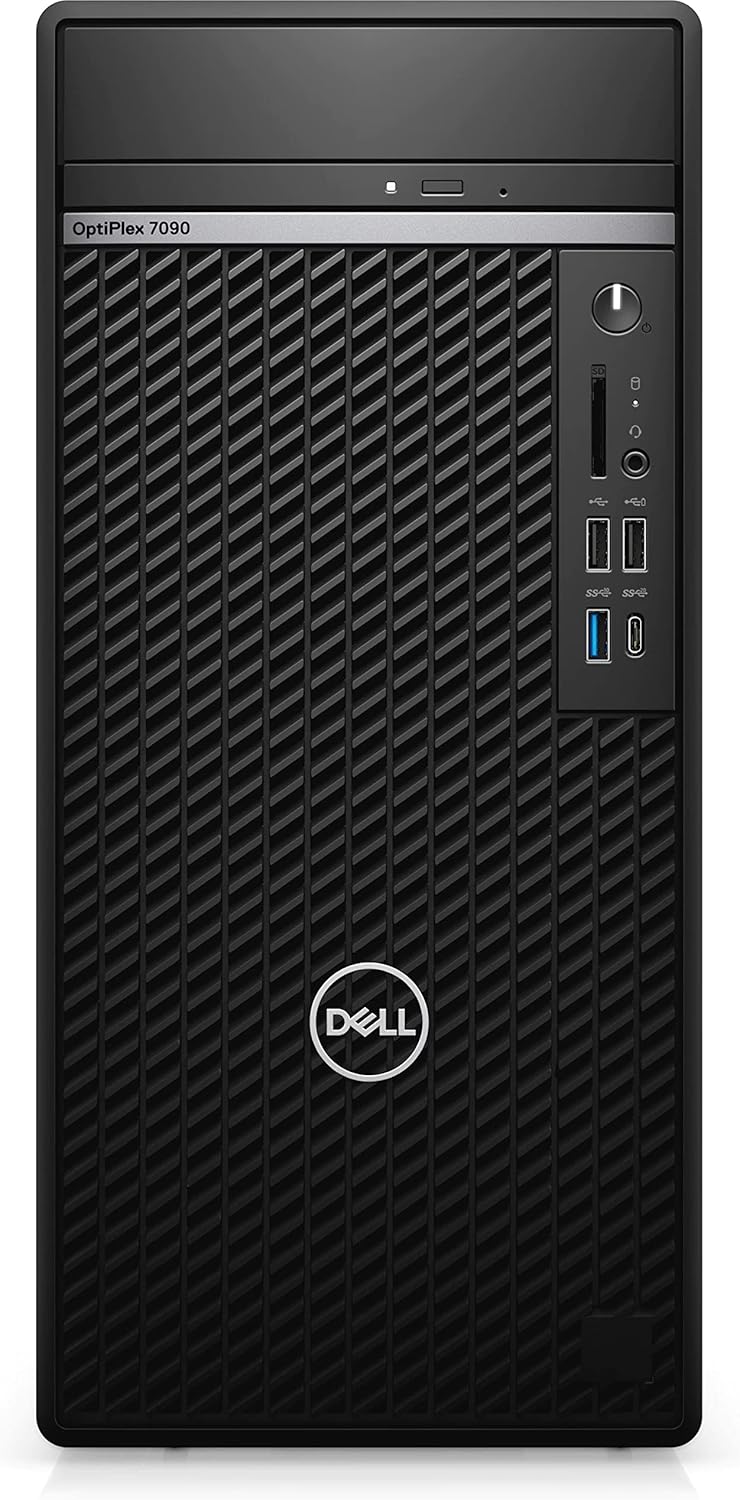 dell optiplex 7090
