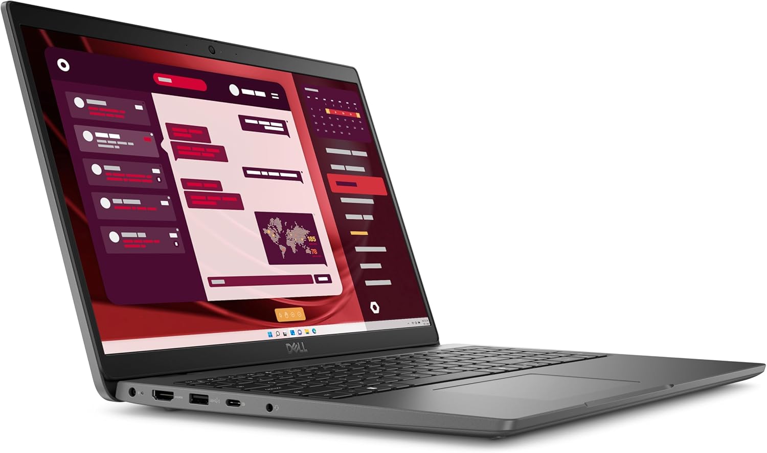 laptop dell latitude 3550