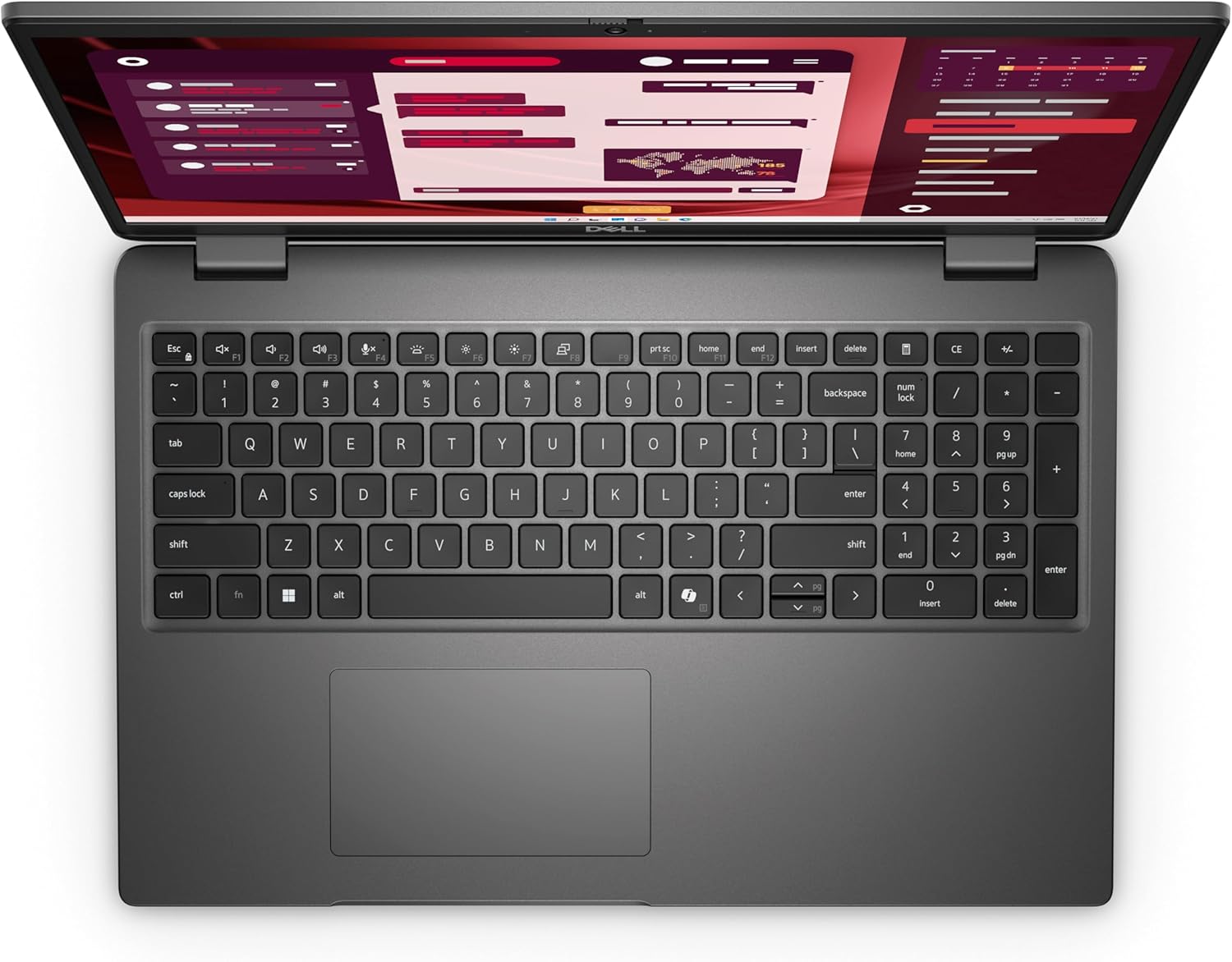 laptop dell latitude 3550