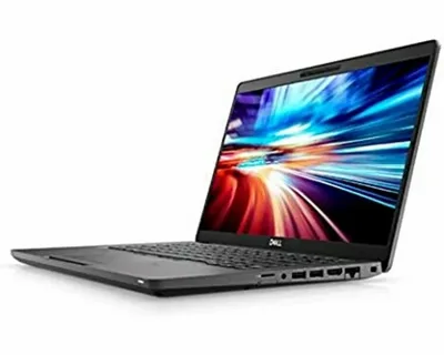 dell latitude 5400 i7