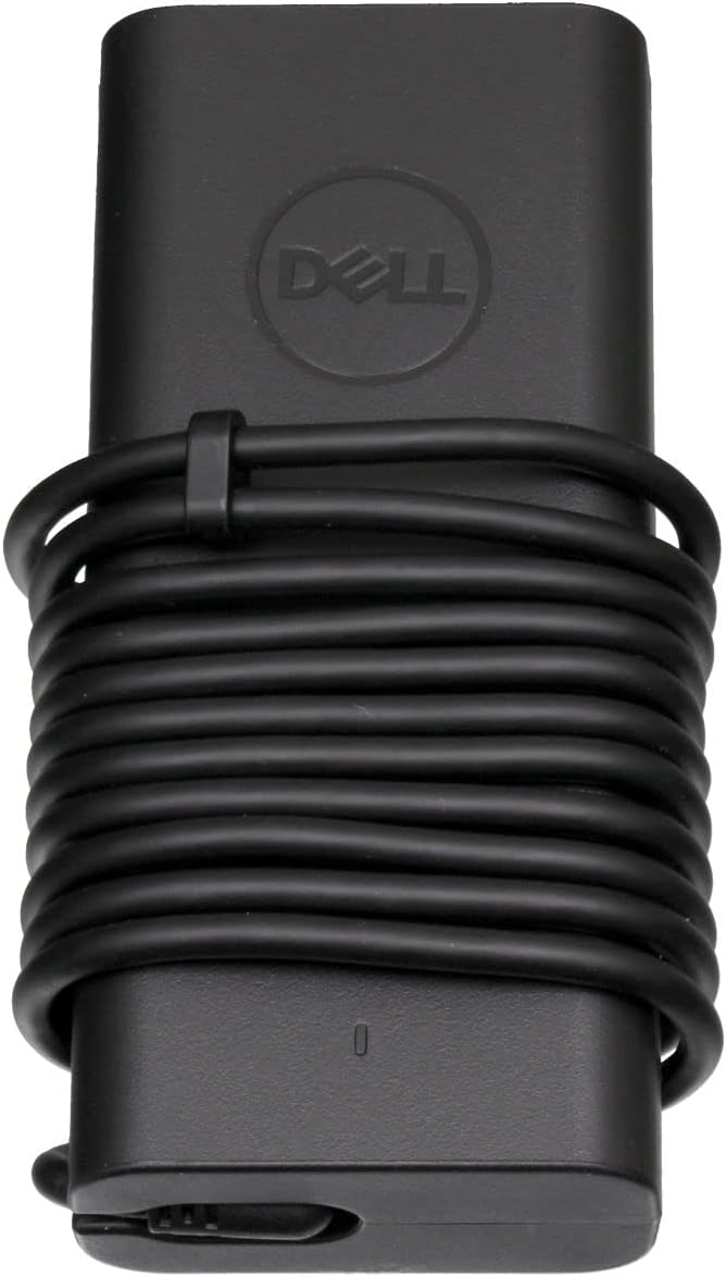 شاحن لاب توب dell