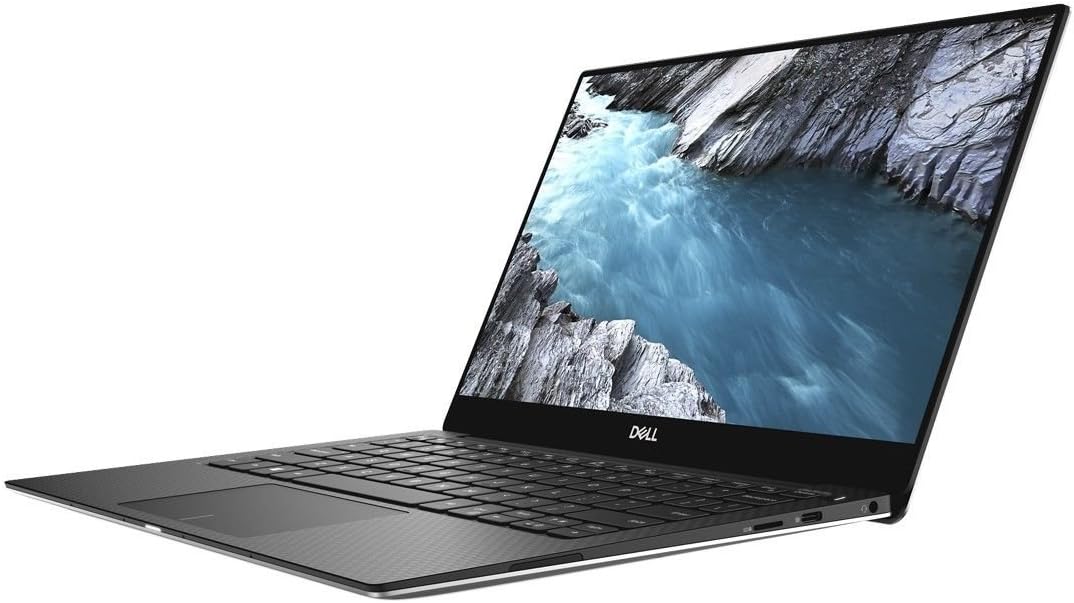 Dell XPS 13 9370