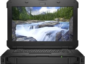 Dell Rugged Laptop