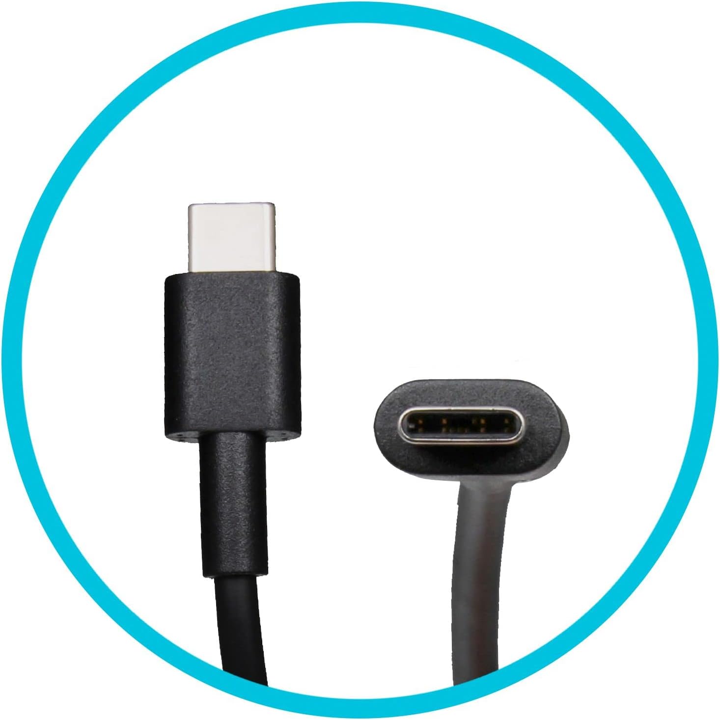 شاحن لاب توب dell