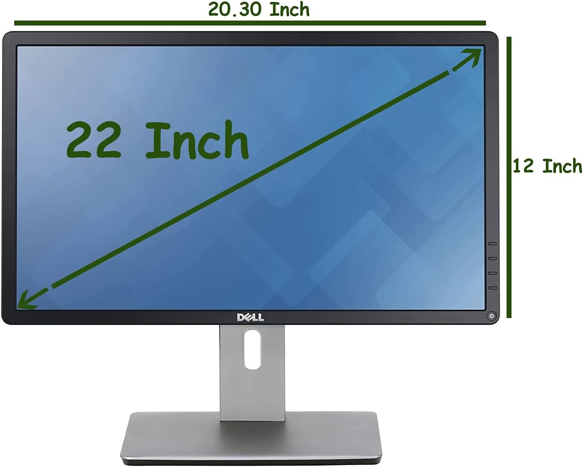 Dell P2214H Dell P2214H