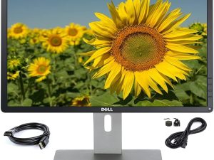 Dell P2214H