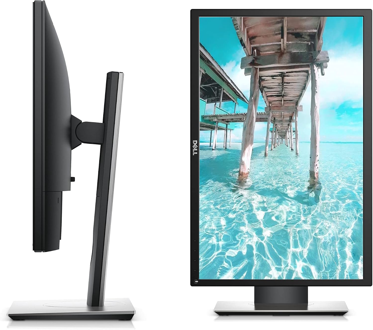 Dell P2214H Dell P2214H
