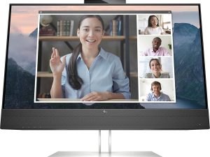 HP E24mv G4
