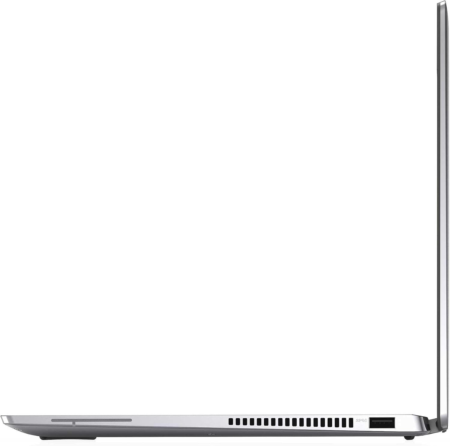 Dell Latitude 9510 2-in-1 Dell Latitude 9510 2-in-1