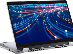 dell latitude 5320 2in1