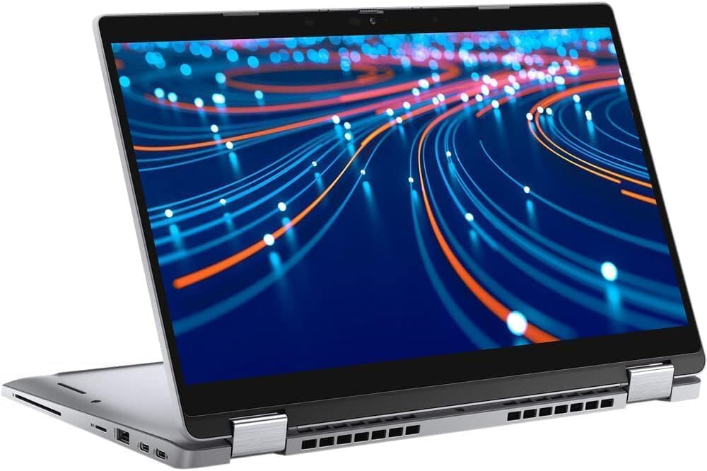 dell latitude 5320 2in1