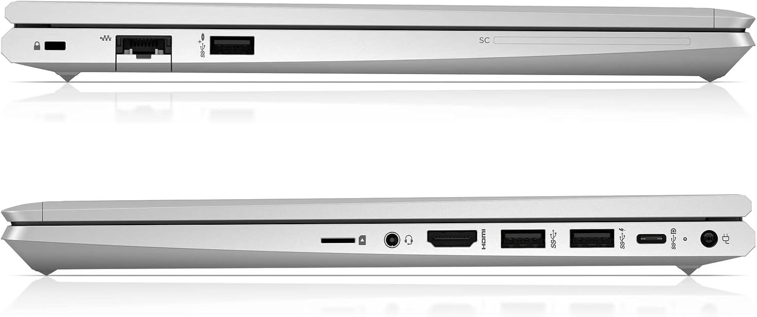 HP ProBook 640 G8 HP ProBook 640 G8