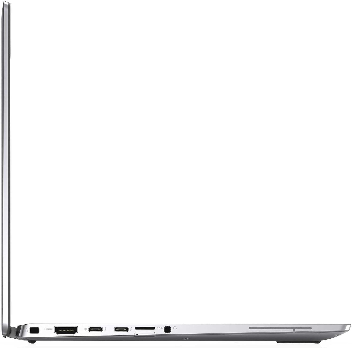 Dell Latitude 9510 2-in-1 Dell Latitude 9510 2-in-1