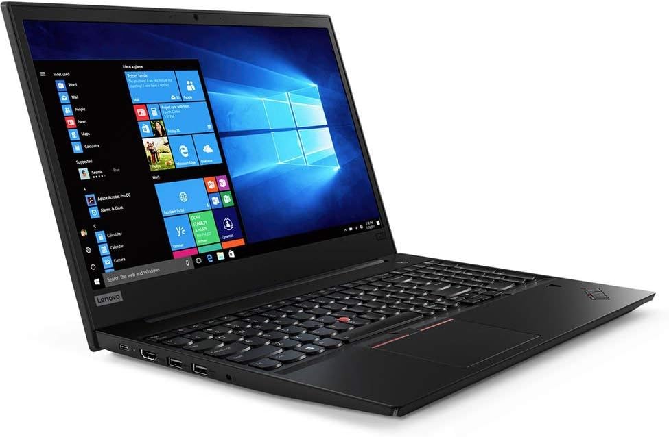Lenovo ThinkPad E590 Lenovo ThinkPad E590