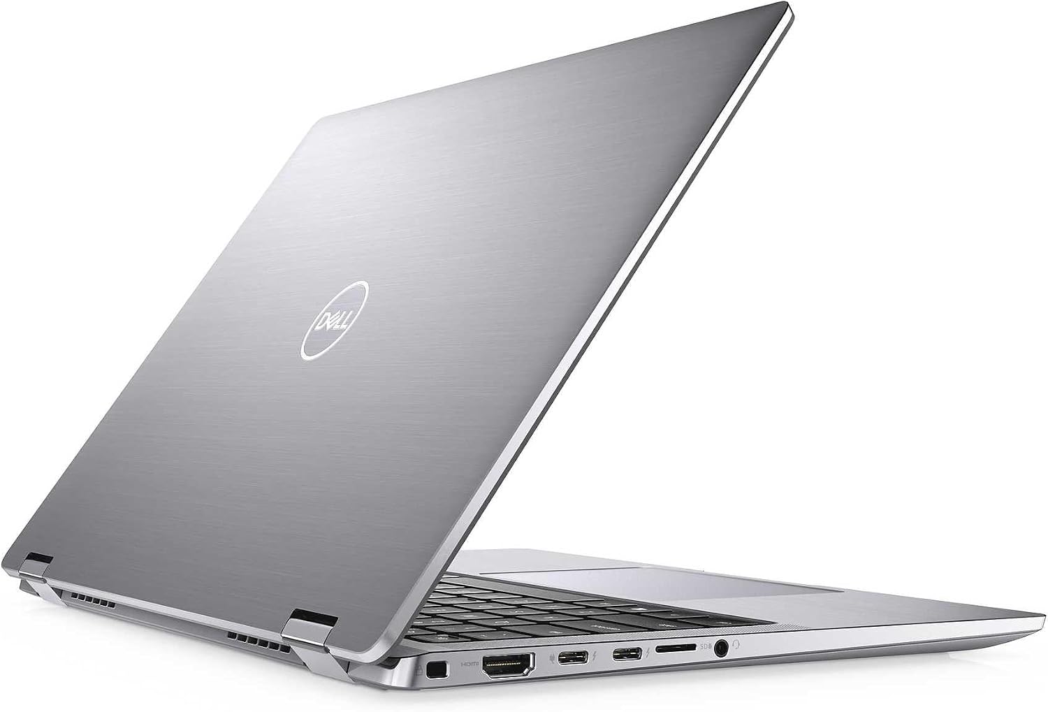 Dell Latitude 9510 2-in-1 Dell Latitude 9510 2-in-1